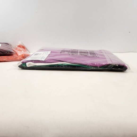 Avon 2X 3X Top Mystery Bundle Cami Peasant Top Velvet Crush more NEW - Picture 4 of 12